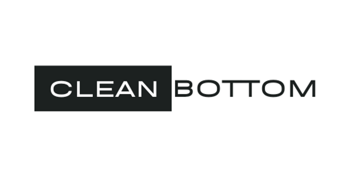 Clean Bottom Bidet